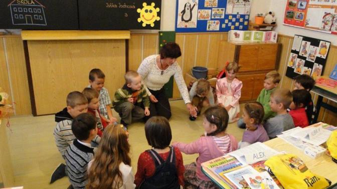 Od mateřské po střední: Den otevřených dveří na soukromých školách Od mateřské po střední: Den otevřených dveří na soukromých školách