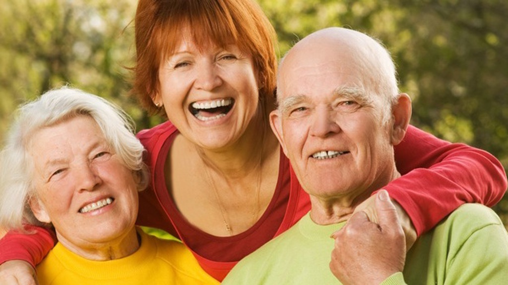 Problémy 55+: Tři tipy na pomoc seniorům Problémy 55+: Tři tipy na pomoc seniorům