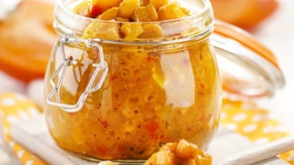 Mlsáme kaki 2: Chutney