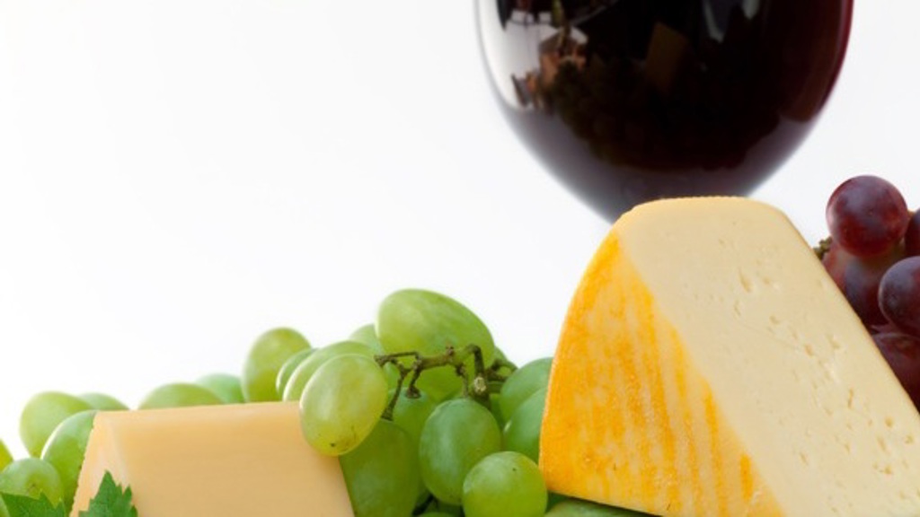 Foodpairing: Naučte se ho používat!