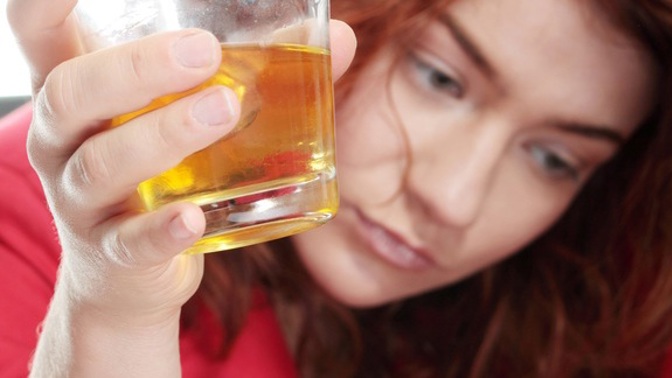 Nepřítel alkohol 2: Je to váš problém?
