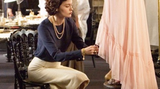 Inspirace filmovými kostýmy 3: Coco Chanel