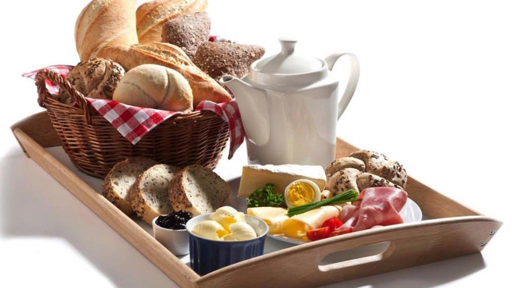 Nezavrhujte dopékané pečivo: Má své výhody Nezavrhujte dopékané pečivo: Má své výhody