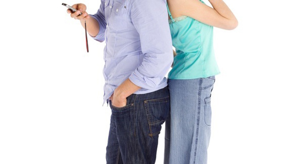 Digitální vztahy 2: Kdy SMS pomáhají Digitální vztahy 2: Kdy SMS pomáhají