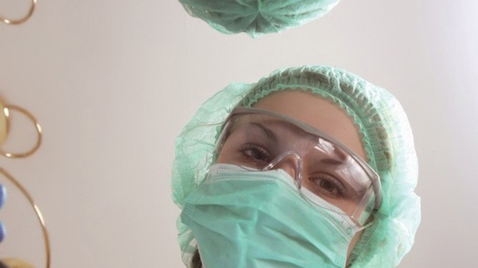 Operace na počkání 1: Žlučník a slepé střevo