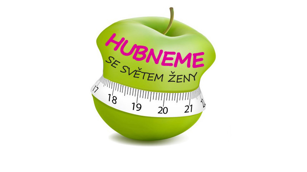 Hubneme se Světem ženy: Šance pro všechny čtenářky!