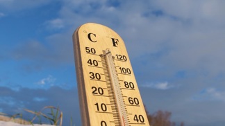 Jak na předpověď počasí: Zkuste meteostanici