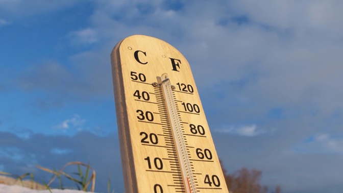 Jak na předpověď počasí: Zkuste meteostanici