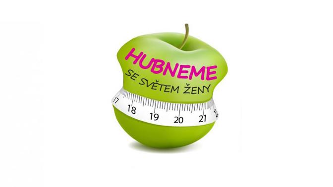 Hubneme se Světem ženy: Ještě je čas se zaregistrovat! Hubneme se Světem ženy: Ještě je čas se zaregistrovat!