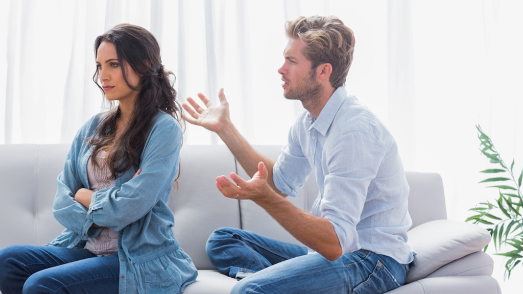 Život s nervákem: Když se partner chová jako dítě a nemůže za to Život s nervákem: Když se partner chová jako dítě a nemůže za to