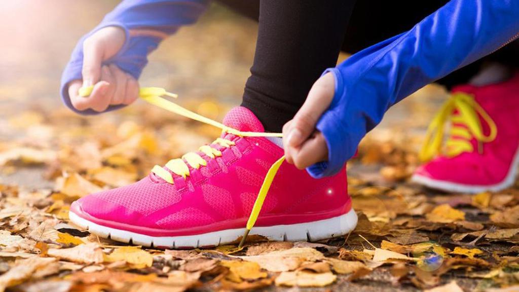 Co na sebe při podzimním sportování? Co na sebe při podzimním sportování?