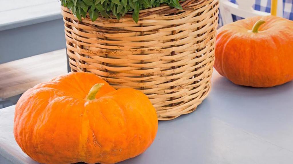 Dýňové hody: Recept na lahůdku sezony!