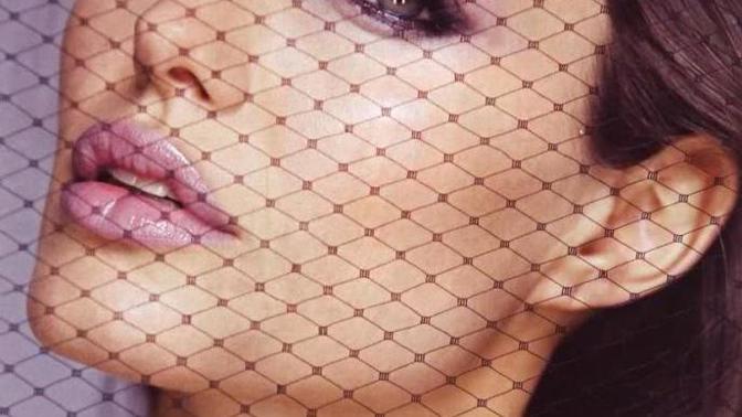 Polepšená hříšnice: Angelina Jolie Polepšená hříšnice: Angelina Jolie