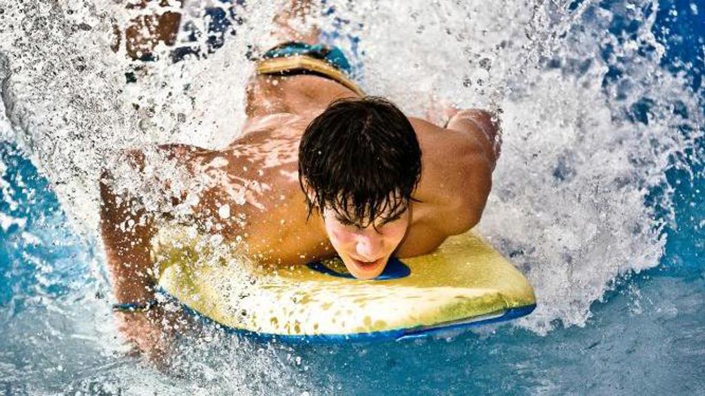 Aquaworld Resort Budapest ****sup. – tisíce zážitků pod jednou střechou Aquaworld Resort Budapest ****sup. – tisíce zážitků pod jednou střechou