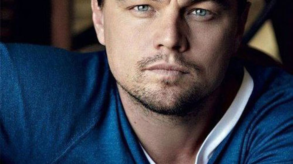 Leonardo DiCaprio: Ženit se mi nechce Leonardo DiCaprio: Ženit se mi nechce