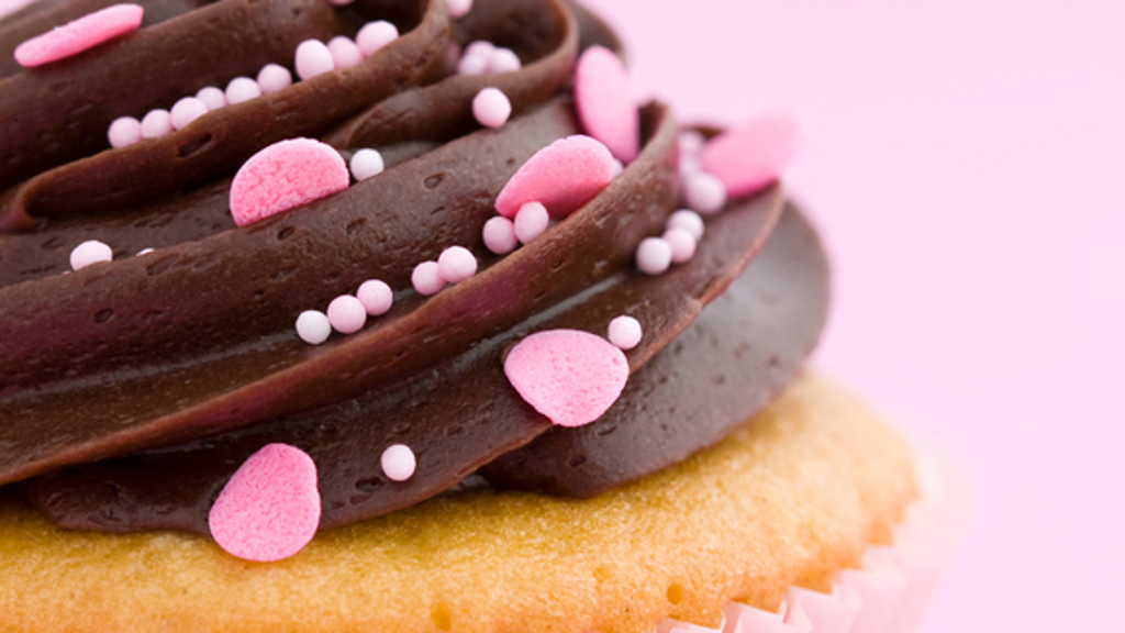 Tip na dezert? Luxusní muffiny!