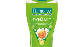 Nalaďte se výhrou dárkového balíčku Palmolive Naturals!