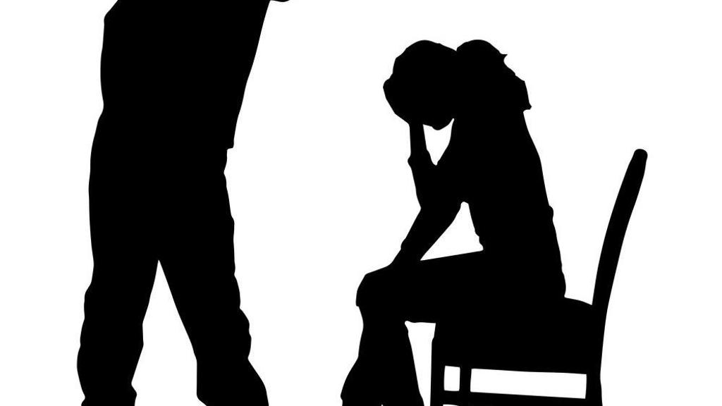 Příběh čtenářky: Co všechno mi dělal můj agresivní manžel Příběh čtenářky: Co všechno mi dělal můj agresivní manžel