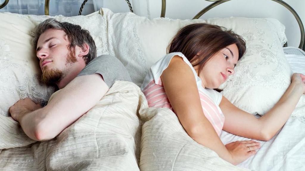 Co musíte vědět, jste-li v manželství bez sexu Co musíte vědět, jste-li v manželství bez sexu