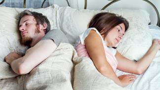 Co musíte vědět, jste-li v manželství bez sexu