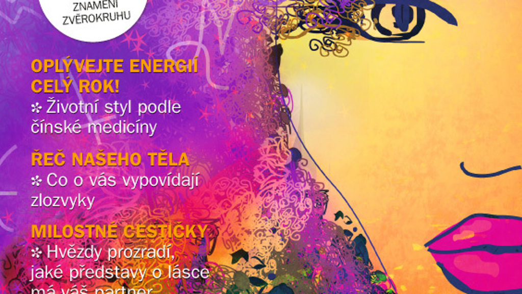 Horoskopy na rok 2016 jsou tu!
