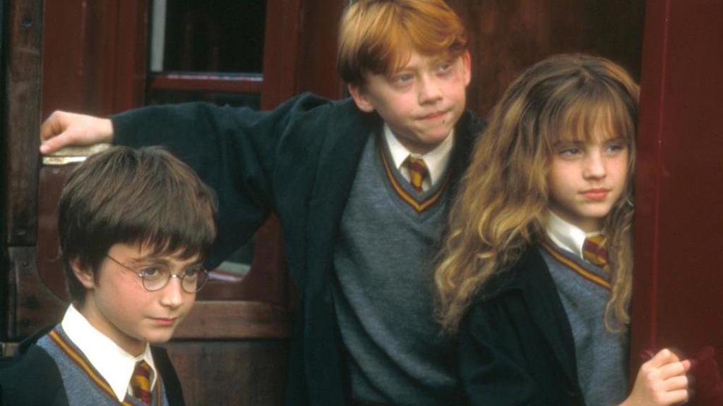 Zpátky do Bradavic! Nový díl Harryho Pottera vyjde v létě Zpátky do Bradavic! Nový díl Harryho Pottera vyjde v létě
