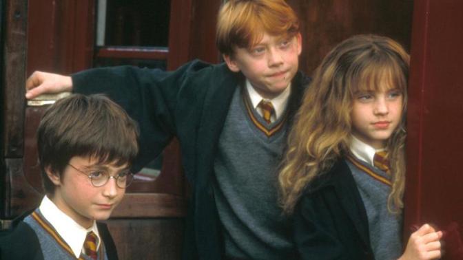 Zpátky do Bradavic! Nový díl Harryho Pottera vyjde v létě