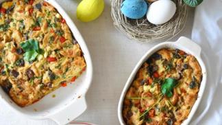 Recept krok za krokem: Slovenská baba