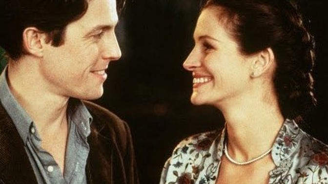 FOTO: 50 nejromantičtějších filmů všech dob FOTO: 50 nejromantičtějších filmů všech dob