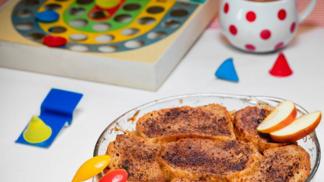 5 retro receptů s kakaem: žemlovka, krupicová kaše, míša řezy a další dobroty
