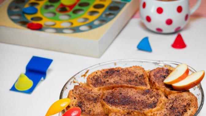 5 retro receptů s kakaem: žemlovka, krupicová kaše, míša řezy a další dobroty