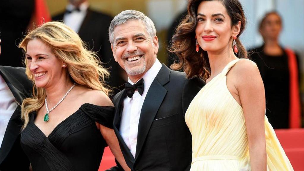 6 nejstylovějších momentů z Cannes 6 nejstylovějších momentů z Cannes