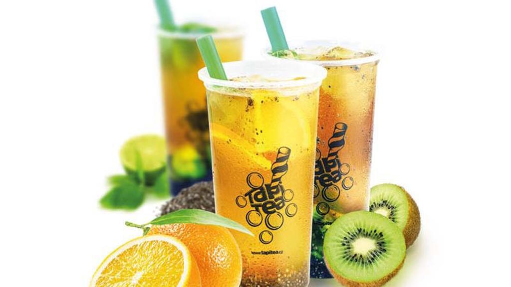 Tapi Tea
