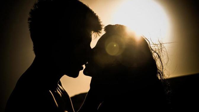 Chcete lepší sex? Vyzkoušejte dirty talk