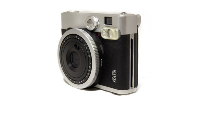 Proč jsou i v dnešním digitálním světě tolik oblíbené analogové fotoaparáty