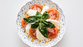 Recept: Domácí mozzarella