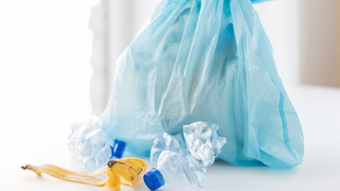 5 věcí při recyklaci, které určitě děláte špatně