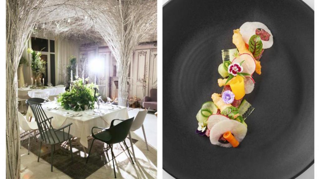 13 českých restaurací, které musíte navštívit alespoň jednou za život 13 českých restaurací, které musíte navštívit alespoň jednou za život