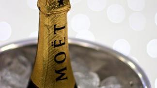 Vyhrajte luxusní šampaňské Moët & Chandon! Vyhrajte luxusní šampaňské Moët & Chandon!