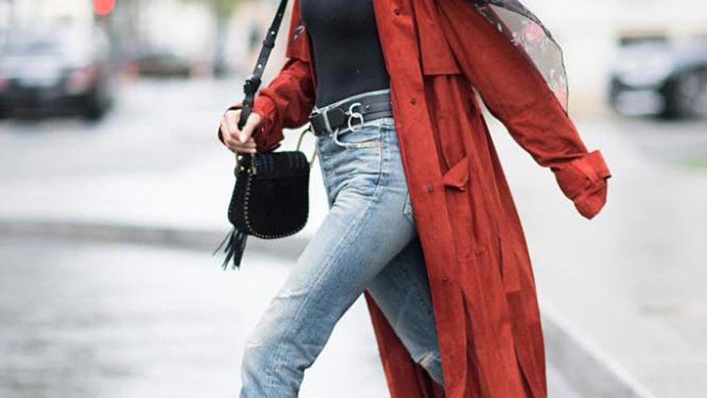 5x outfit podle Alessandry Ambrosio 5x outfit podle Alessandry Ambrosio