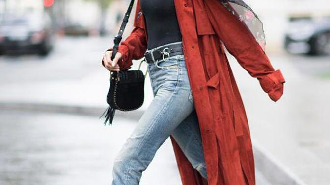5x outfit podle Alessandry Ambrosio