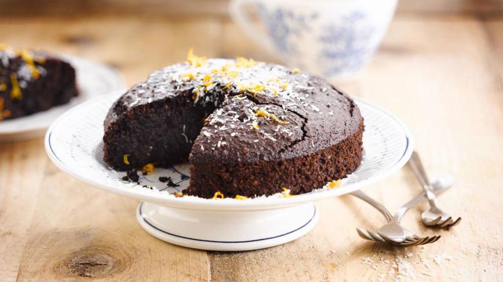 Recept: Božský kokosový dezert