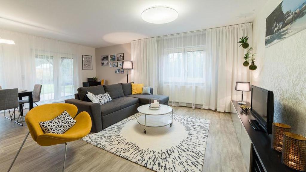 5 pravidel, díky kterým budete mít stylový obývák i bez designéra 5 pravidel, díky kterým budete mít stylový obývák i bez designéra