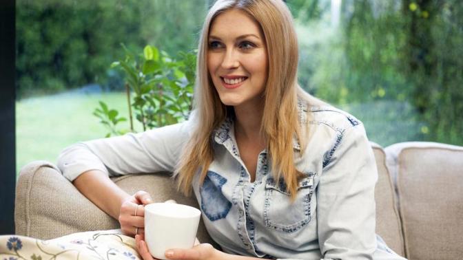 Zorka Hejdová: Nejlepší ráno na světě? Když jsem se poprvé probudila vedle svého muže Zorka Hejdová: Nejlepší ráno na světě? Když jsem se poprvé probudila vedle svého muže