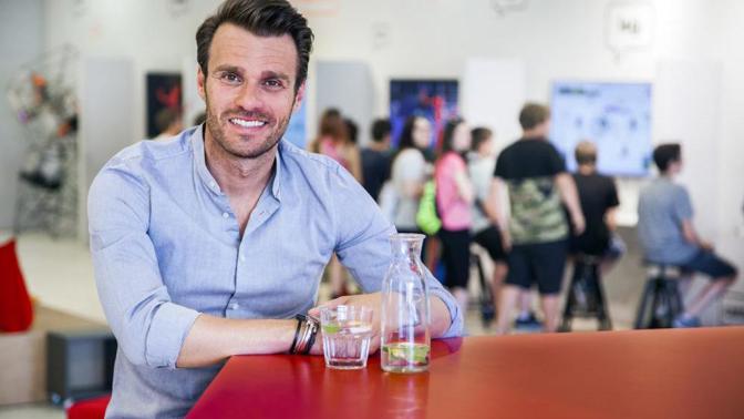 Leoš Mareš: O výzvách, životě, dětech a Evropě 2