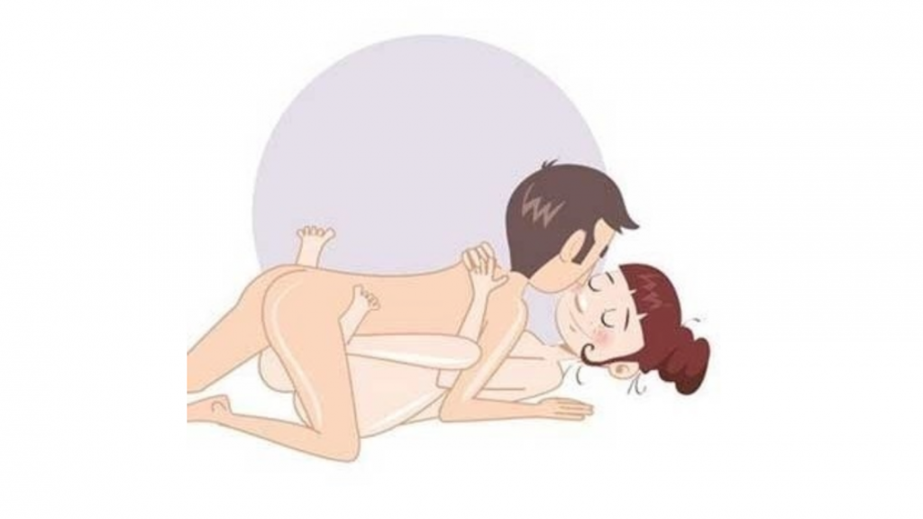 7 poloh, při kterých si užijete skvělý sex i s malým penisem 7 poloh, při kterých si užijete skvělý sex i s malým penisem