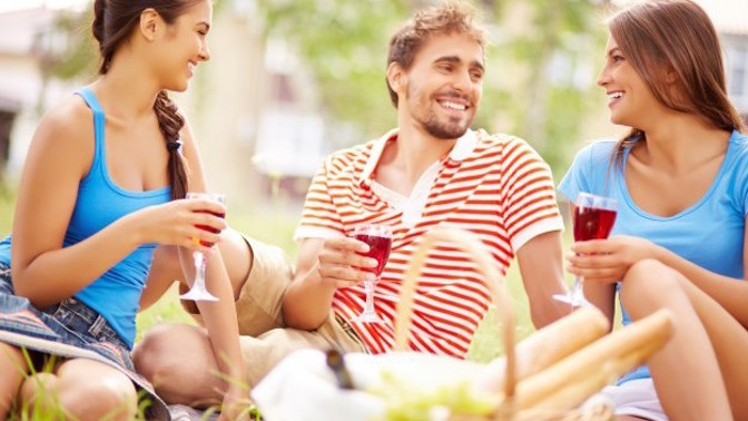 Babí léto na vinicích: 5 (ne)tradičních tipů, kam se na jihu Moravy vydat