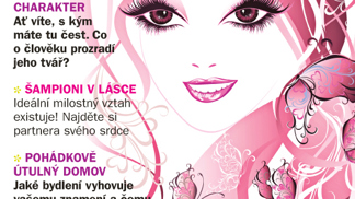 Těšte se na zářivou budoucnost... Zjistěte, co vás čeká a nemine ve speciálu Horoskopy 2018