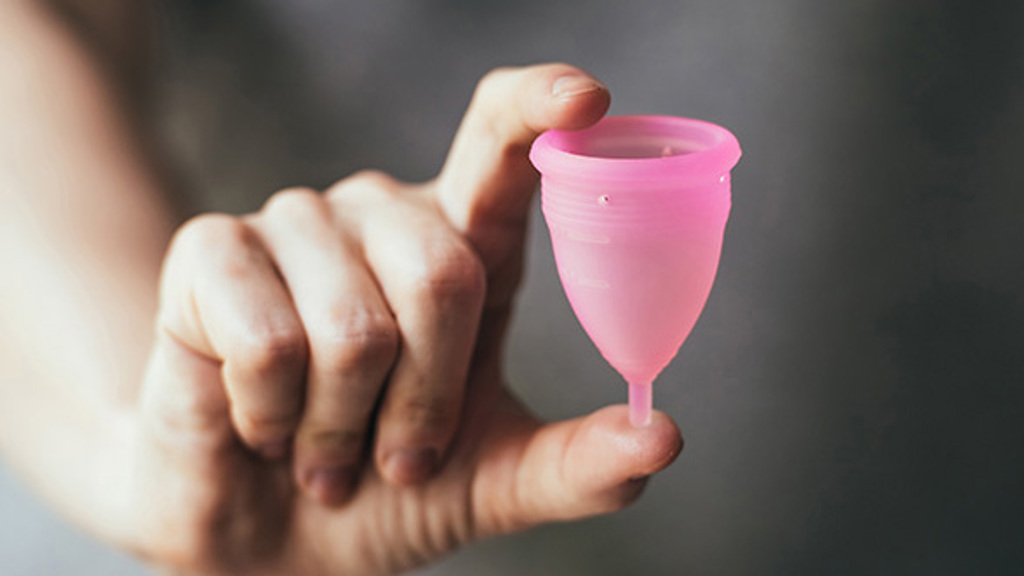 4 důvody, proč byste (ne)měly dát šanci menstruačnímu kalíšku 4 důvody, proč byste (ne)měly dát šanci menstruačnímu kalíšku