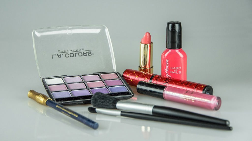 4 přísady, které by nikdy neměl obsahovat váš makeup 4 přísady, které by nikdy neměl obsahovat váš makeup